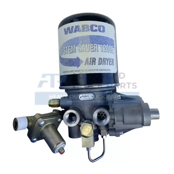 Genuine Wabco Air Dryer SS1200E 12V