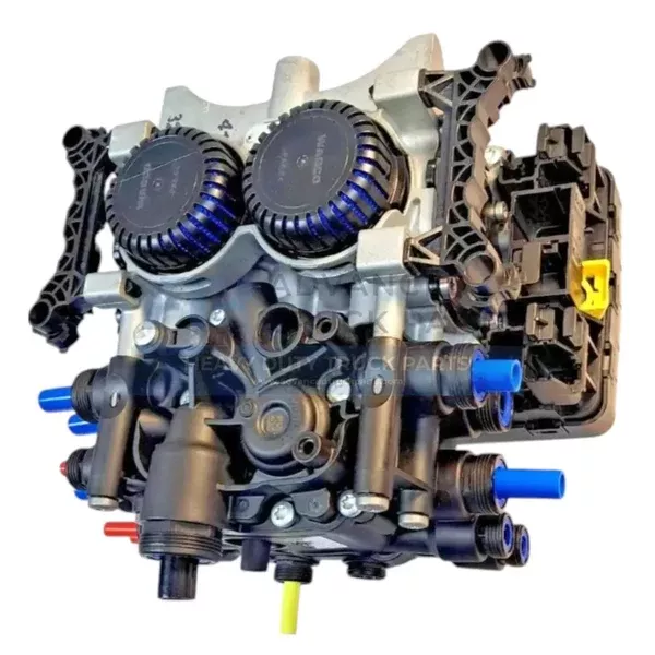 Genuine Wabco Ebs Trailer Modulator 24V