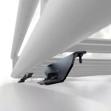 Go Rhino SRM Rack Mounting Kit For Jeep Wrangler JLU