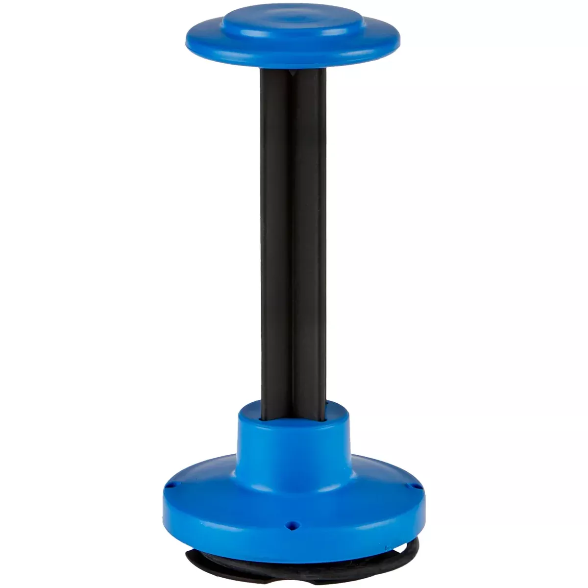 Goat Throat Main Piston Assembly - Blue (parts 1+3+4) GTMPAE