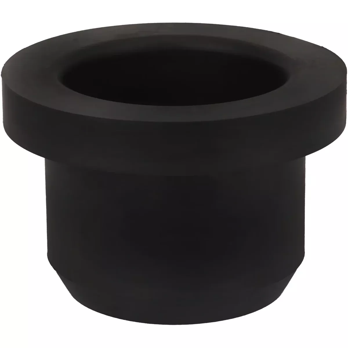 Goat Throat Medium EPDM Drum Seal (BLACK) 2.0-inch diameter GTDS200SM
