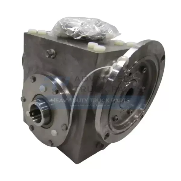 Grove Gear Gear Reducer