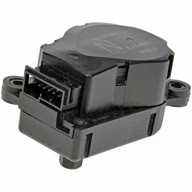 Heavy Duty Air Door Actuator With 6 Pin Connector Replaces 20443814 & B0A91594 For Freightliner & Volvo Gen II