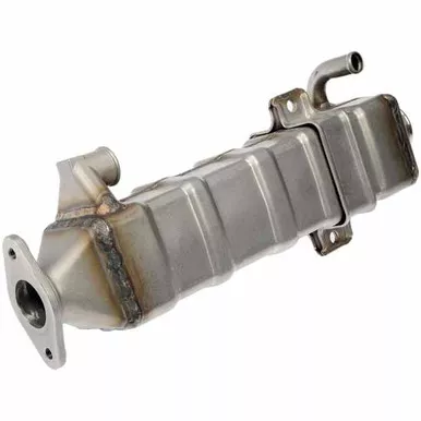 Heavy Duty Exhaust Gas Recirculation Cooler Kit - Replaces 4946088, 4955518, 4955518NX, 4955518RX