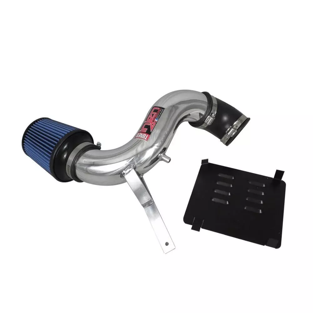 Injen IS1321P - IS Series Polished Short Ram Air Intake System
