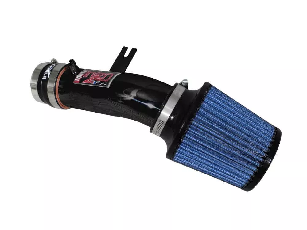 Injen IS1340BLK - IS Series Black Short Ram Air Intake System