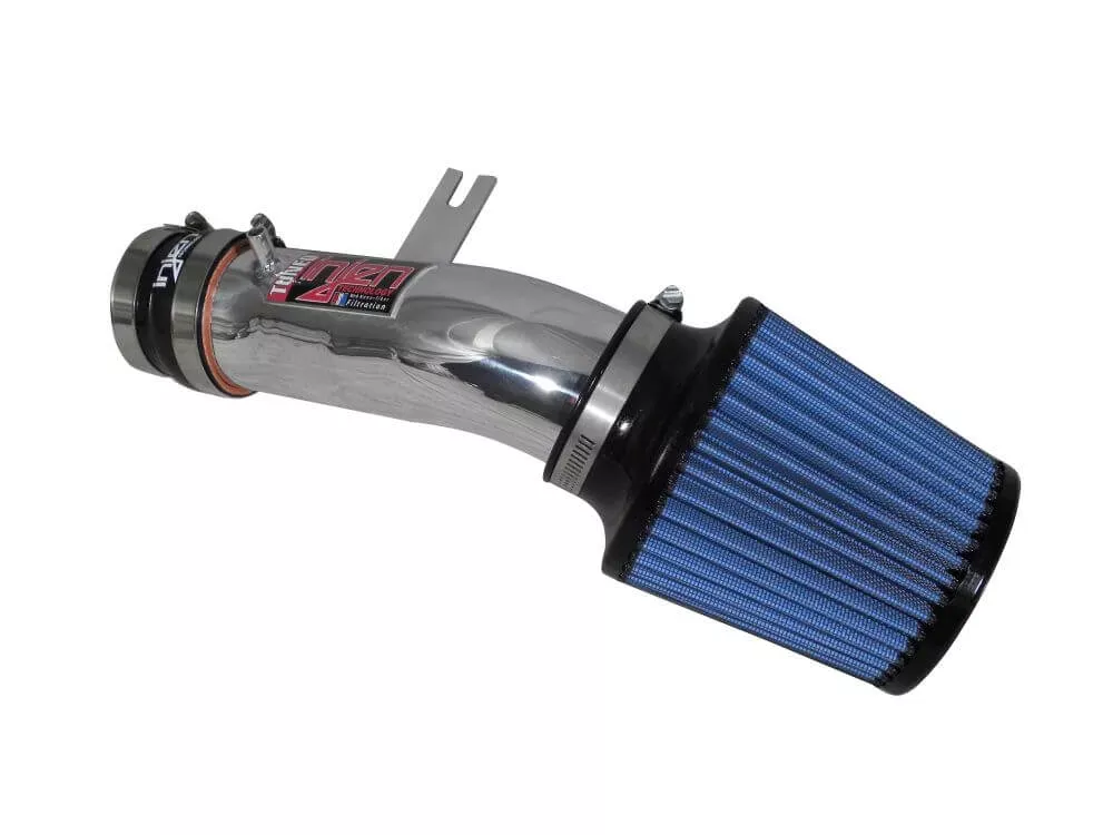 Injen IS1340P - IS Series Polished Short Ram Air Intake System