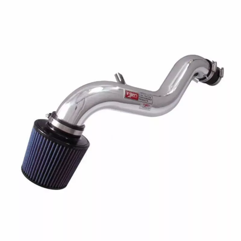 Injen IS1400P - IS Series Polished Short Ram Air Intake System
