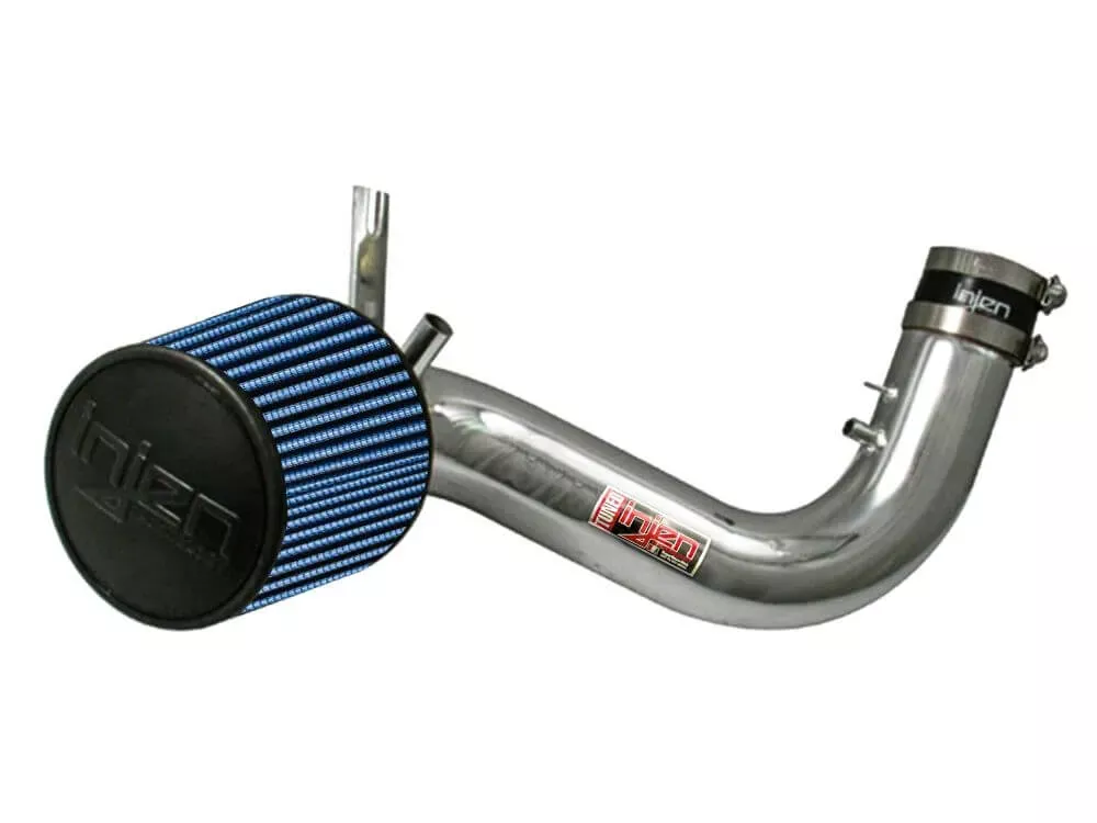 Injen IS1401P - IS Series Polished Short Ram Air Intake System