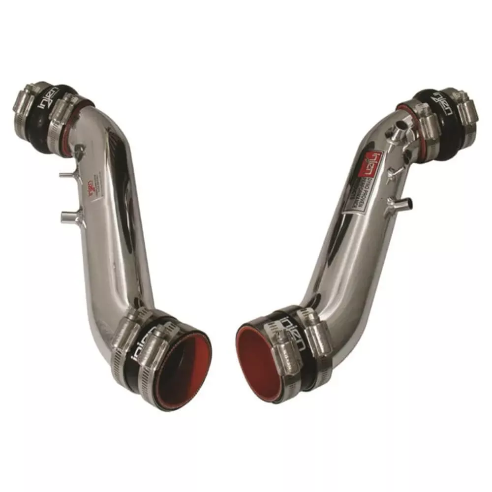 Injen IS1981P - IS Series Polished Short Ram Air Intake System