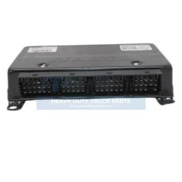 International Computer Control Anti Skid