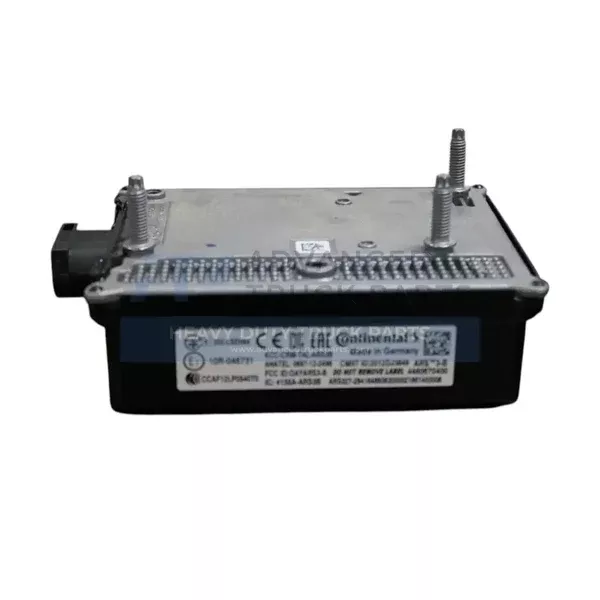 International Control Electronic