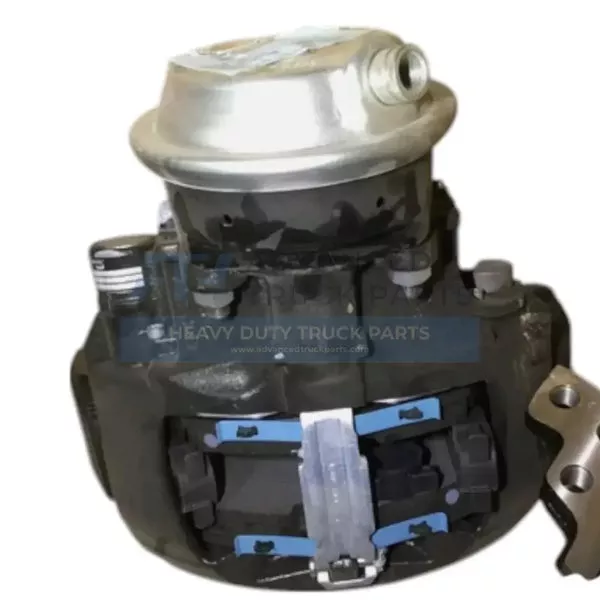 International Cylinder Brake Caliper Rh