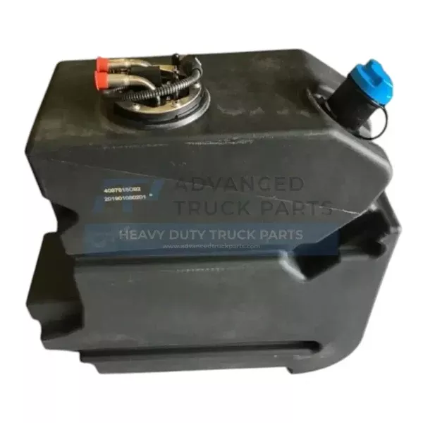 International Def Tank Assembly 15.9G