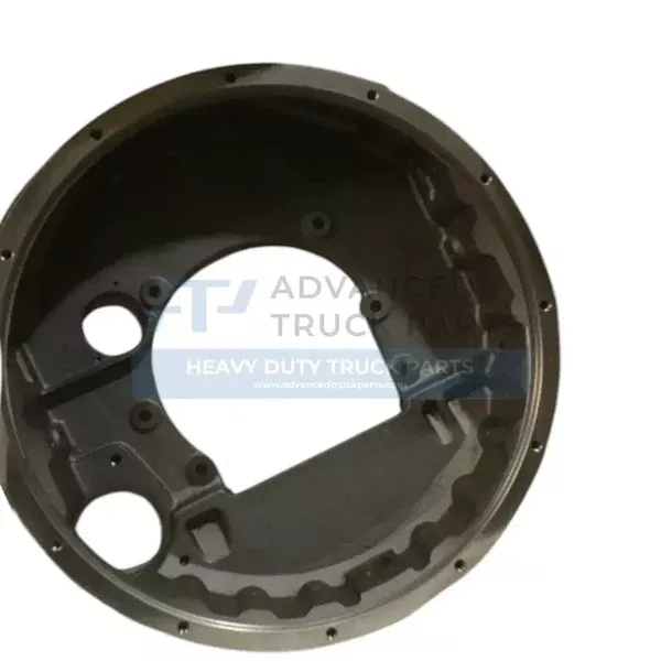 International Housing Flywheel