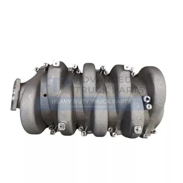 International Intake Manifold Assembly