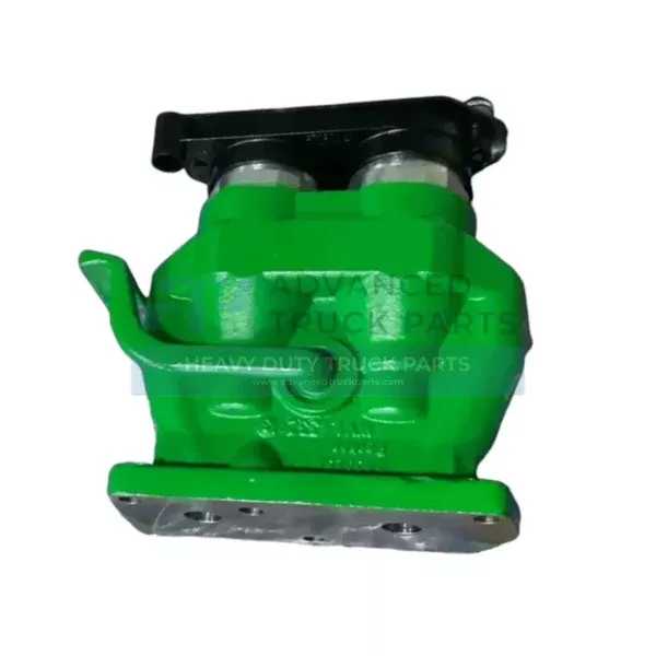 John Deere Breakaway Coupler