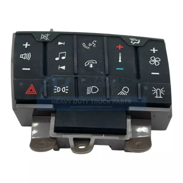 John Deere Control Cat