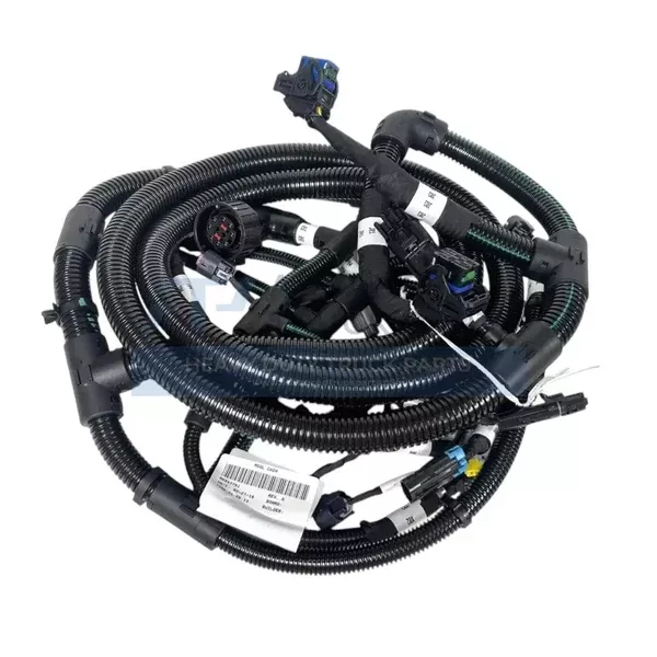 John Deere ECU Engine Wiring Harness