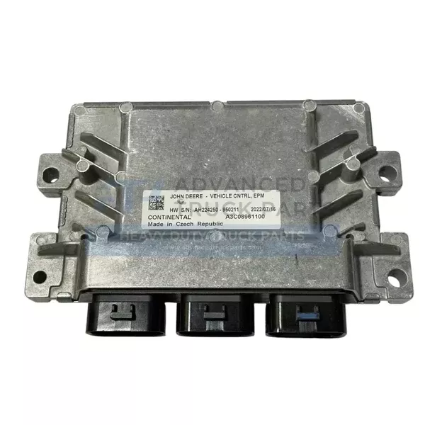 John Deere Electronic Control Unit