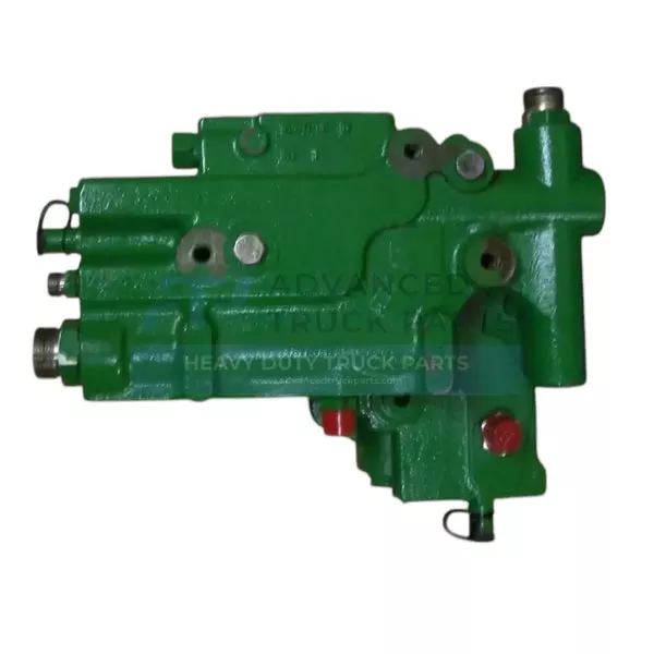 John Deere Hitch Control Valve