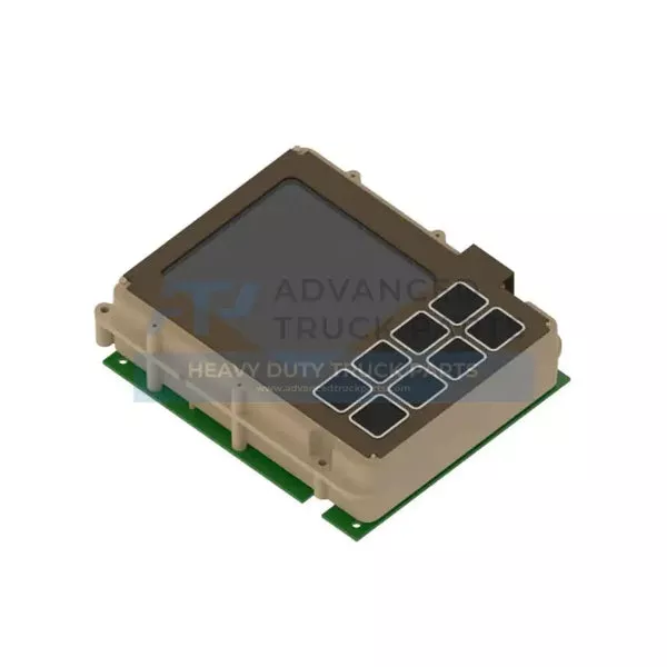 John Deere Module