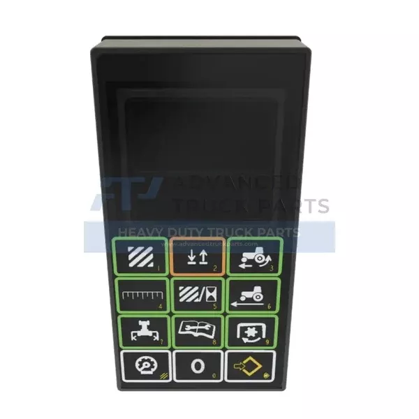 John Deere Monitor Console