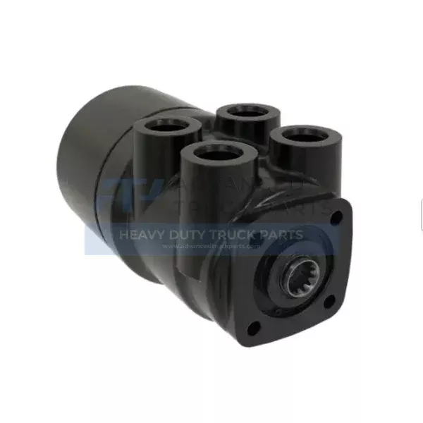 John Deere Steering Control Unit Valve