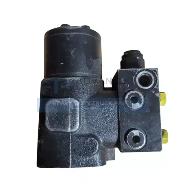 John Deere Steering Control Unit