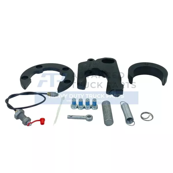 Jost Trailer Fifth Wheel Minor Rebuild Lock Kit