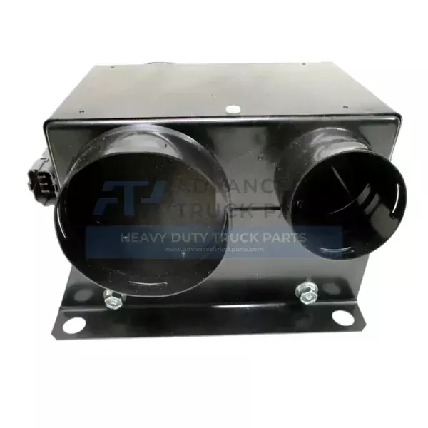 Komatsu Distributor Blower