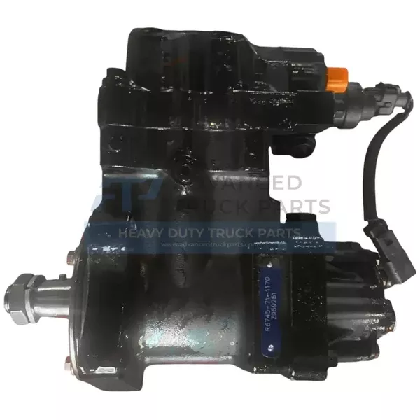 Komatsu Fuel Pump Assembly