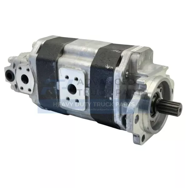 Komatsu Hydraulic Pump