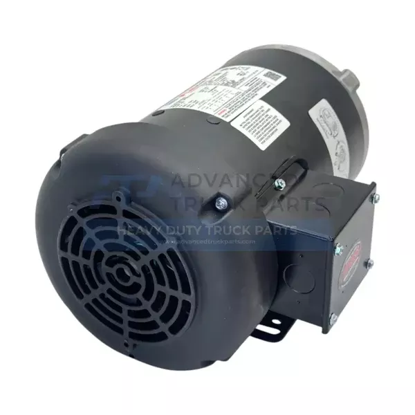 Leeson Electric Motor 208-230/460V