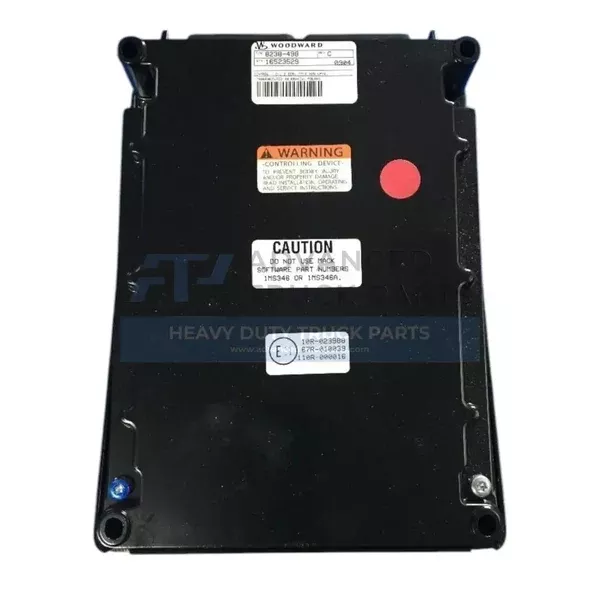 Mack Engine Control Module