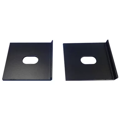 Merritt EZ-Mount Fender Bracket Frame Spacer