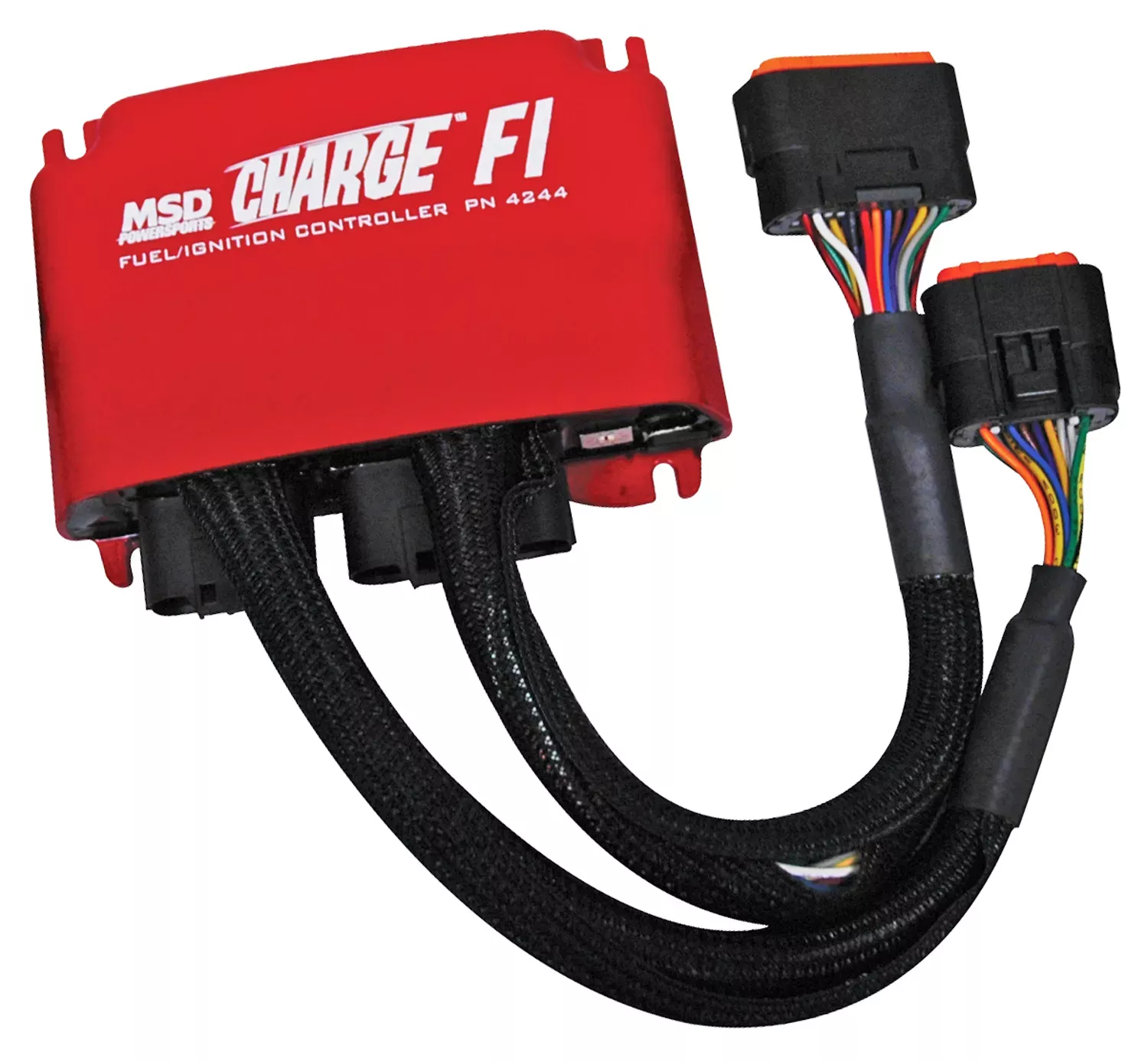 MSD 4244 - Charge Speed Enhancer