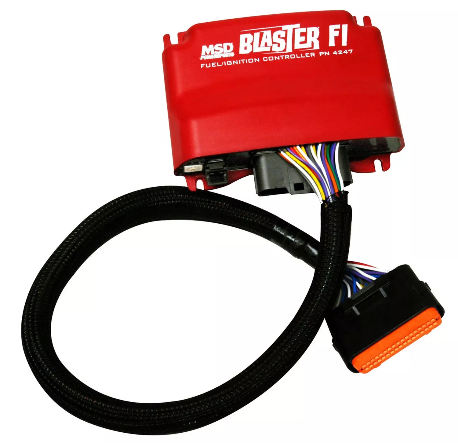 MSD 4247 - Fuel/Ignition Controller