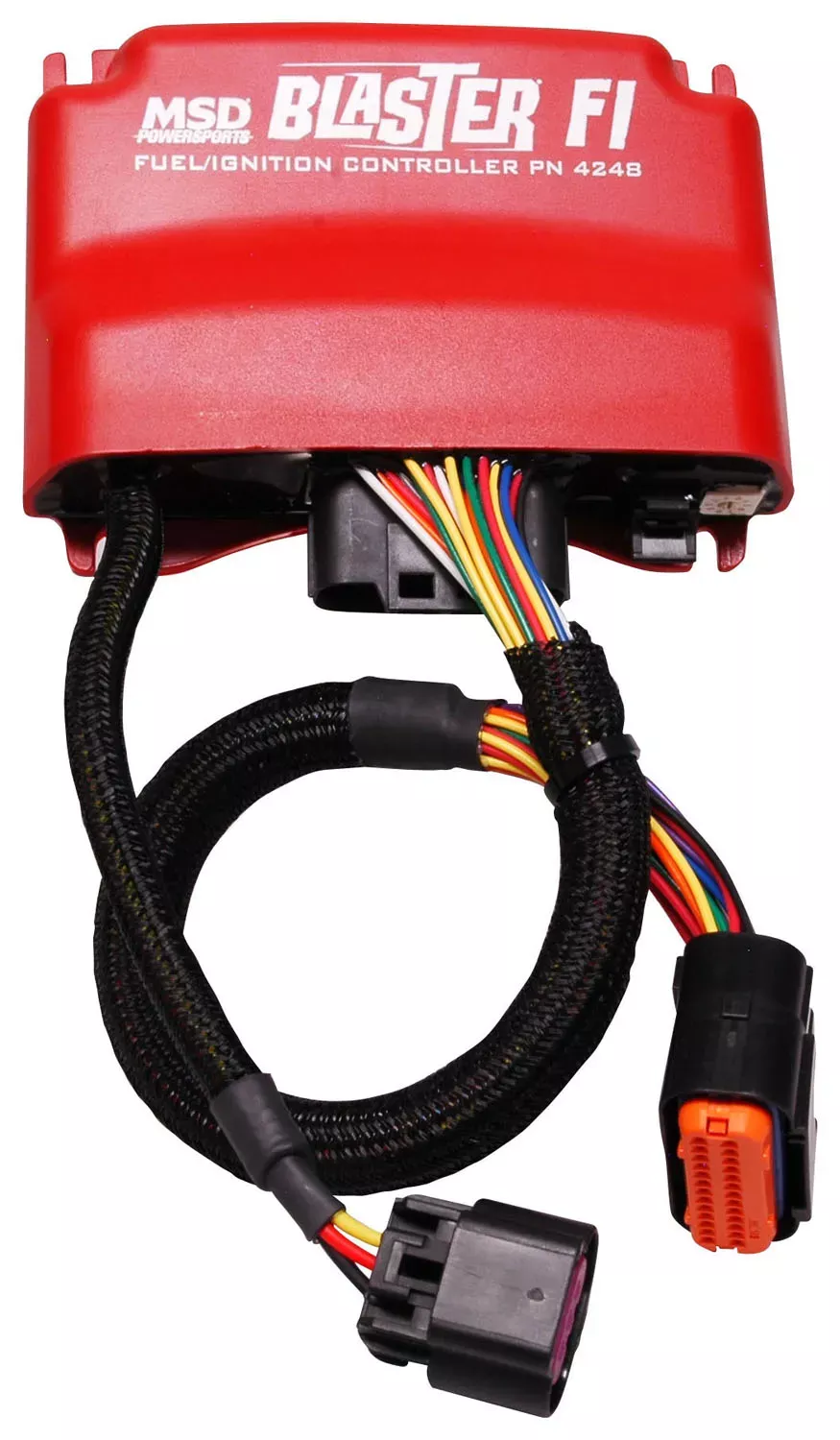 MSD 4248 - Fuel/Ignition Controller