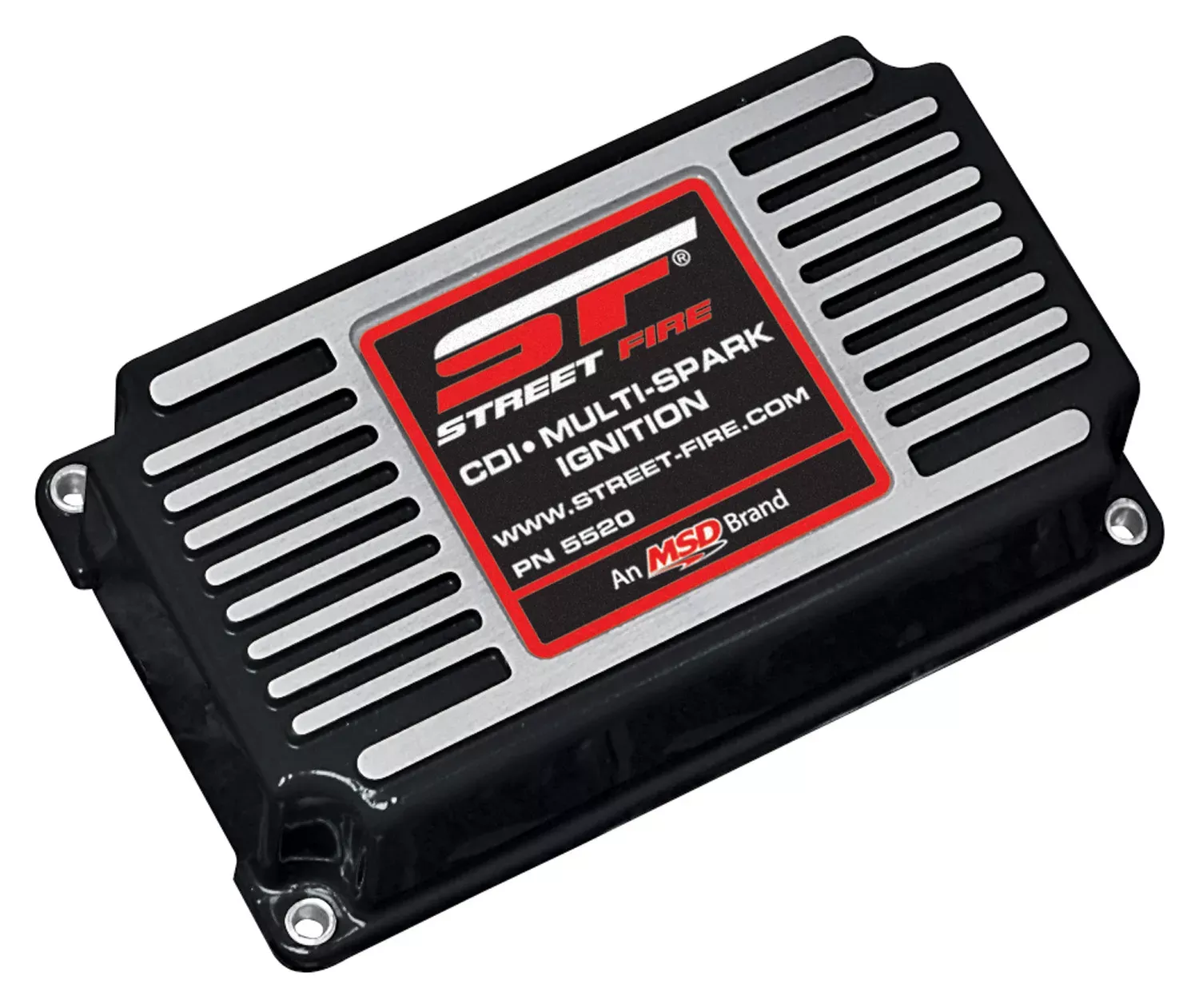 MSD 5520 - Street Fire CD Ignitions