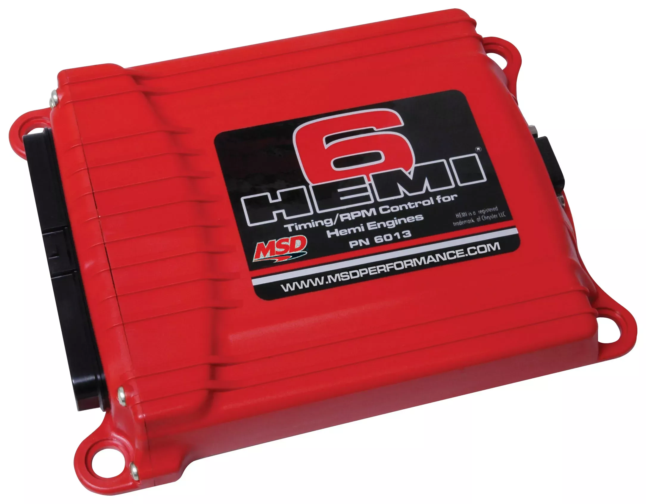 MSD 6013 - 6-Hemi Ignition Controllers