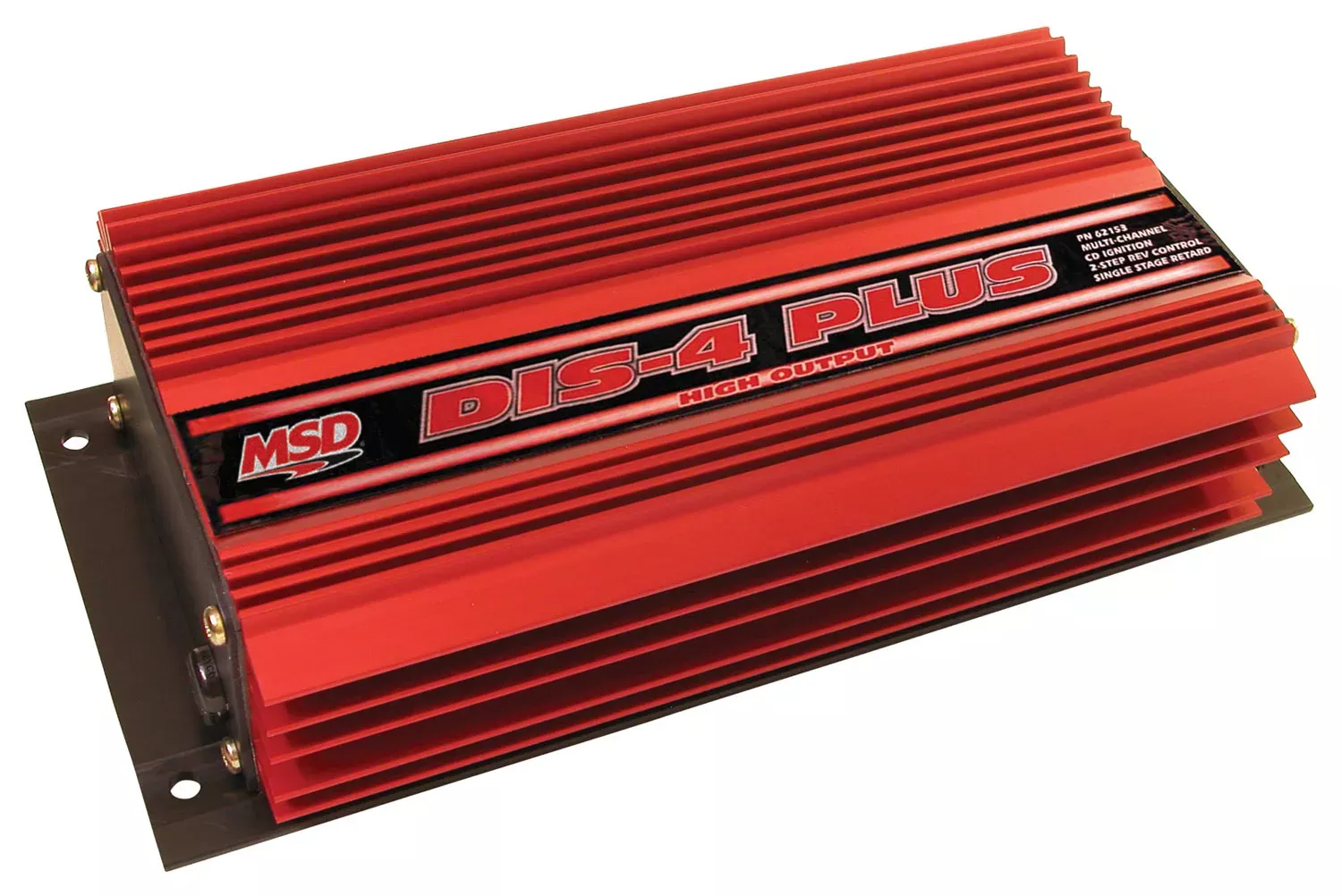 MSD 62153 - DIS-4 Plus HO Digital Ignitions