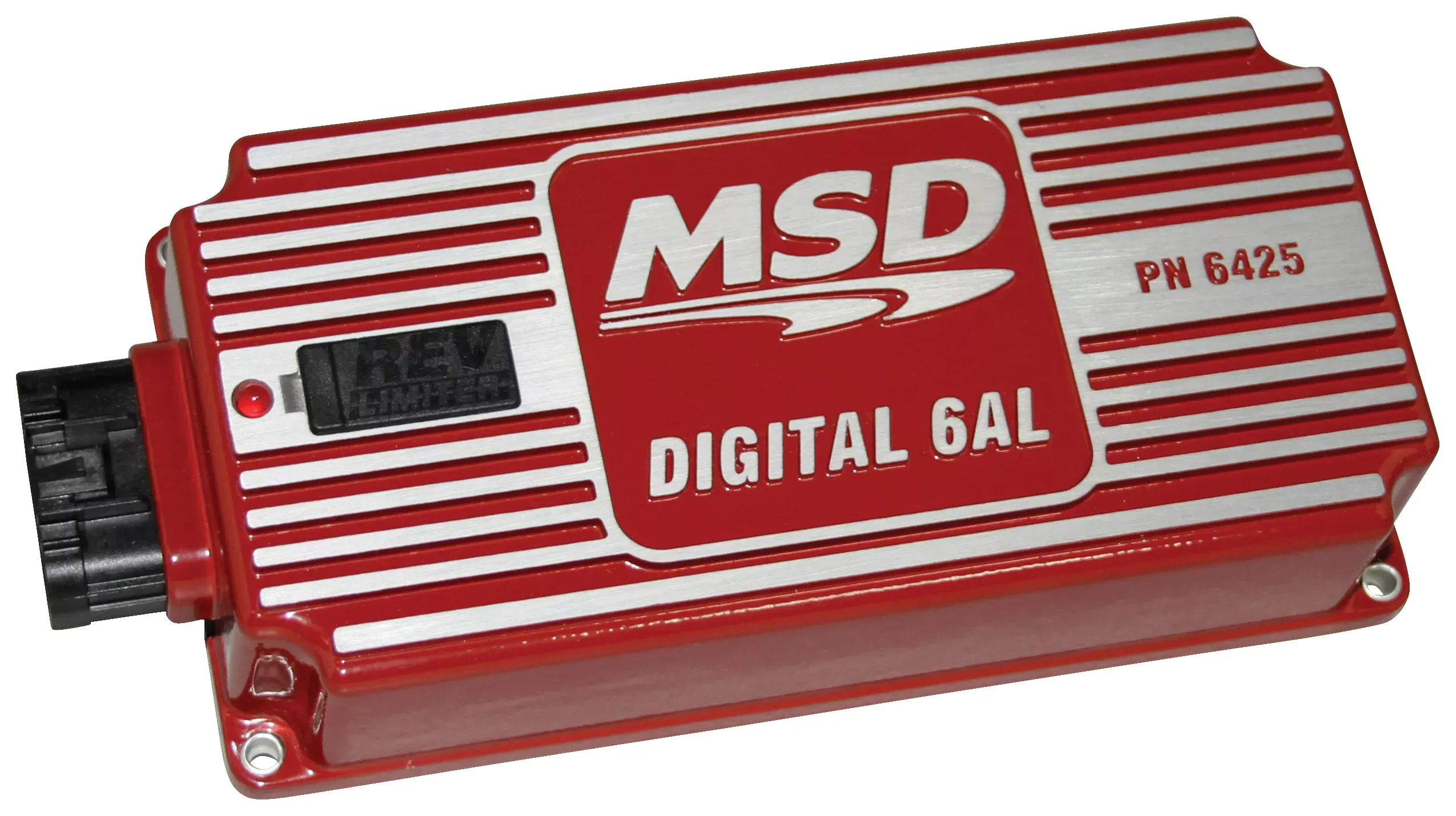 MSD 6425 - Digital 6AL Ignition Controllers