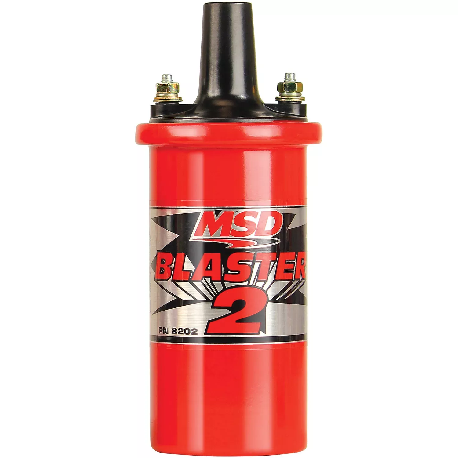 MSD 8202 - Blaster 2 Ignition Coils