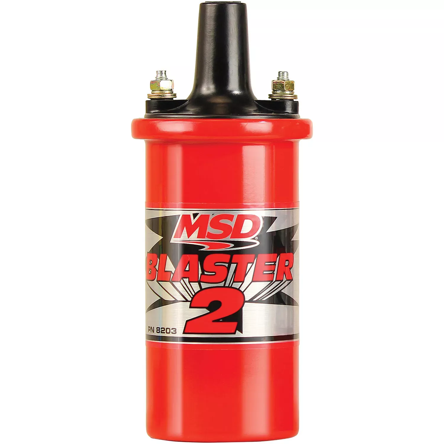 MSD 8203 - Blaster 2 Ignition Coils
