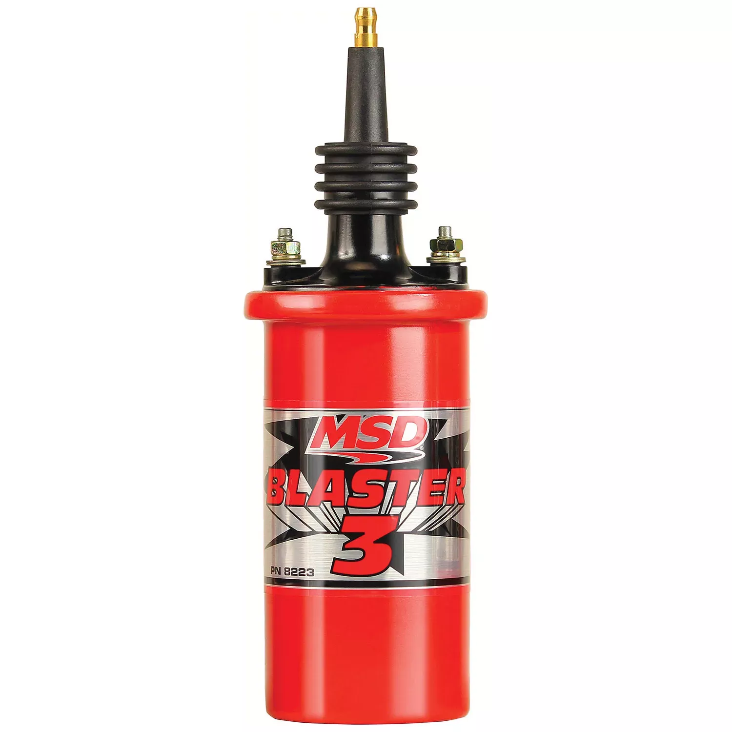 MSD 8223 - Blaster 3 Ignition Coils