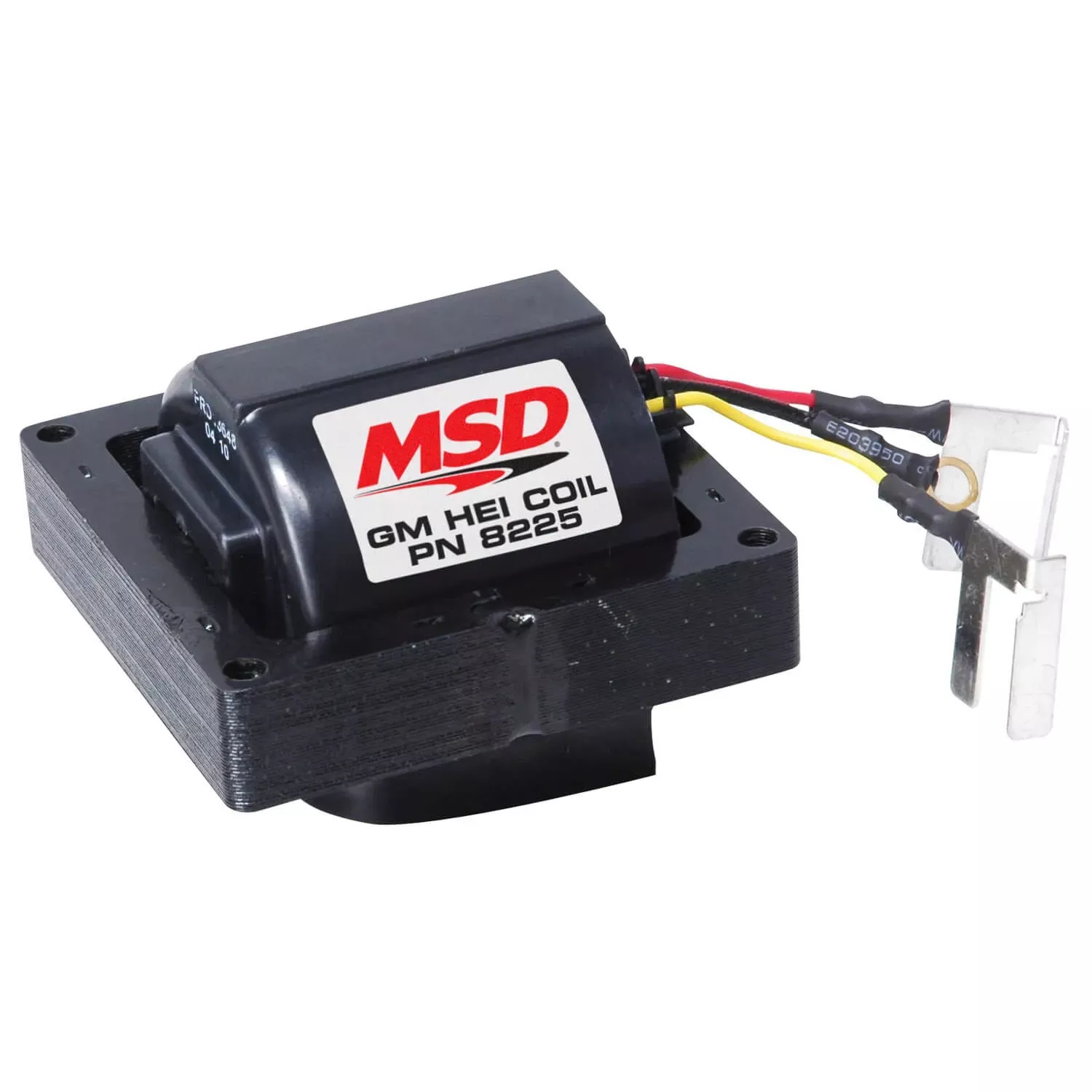 MSD 8225 - HEI Coils