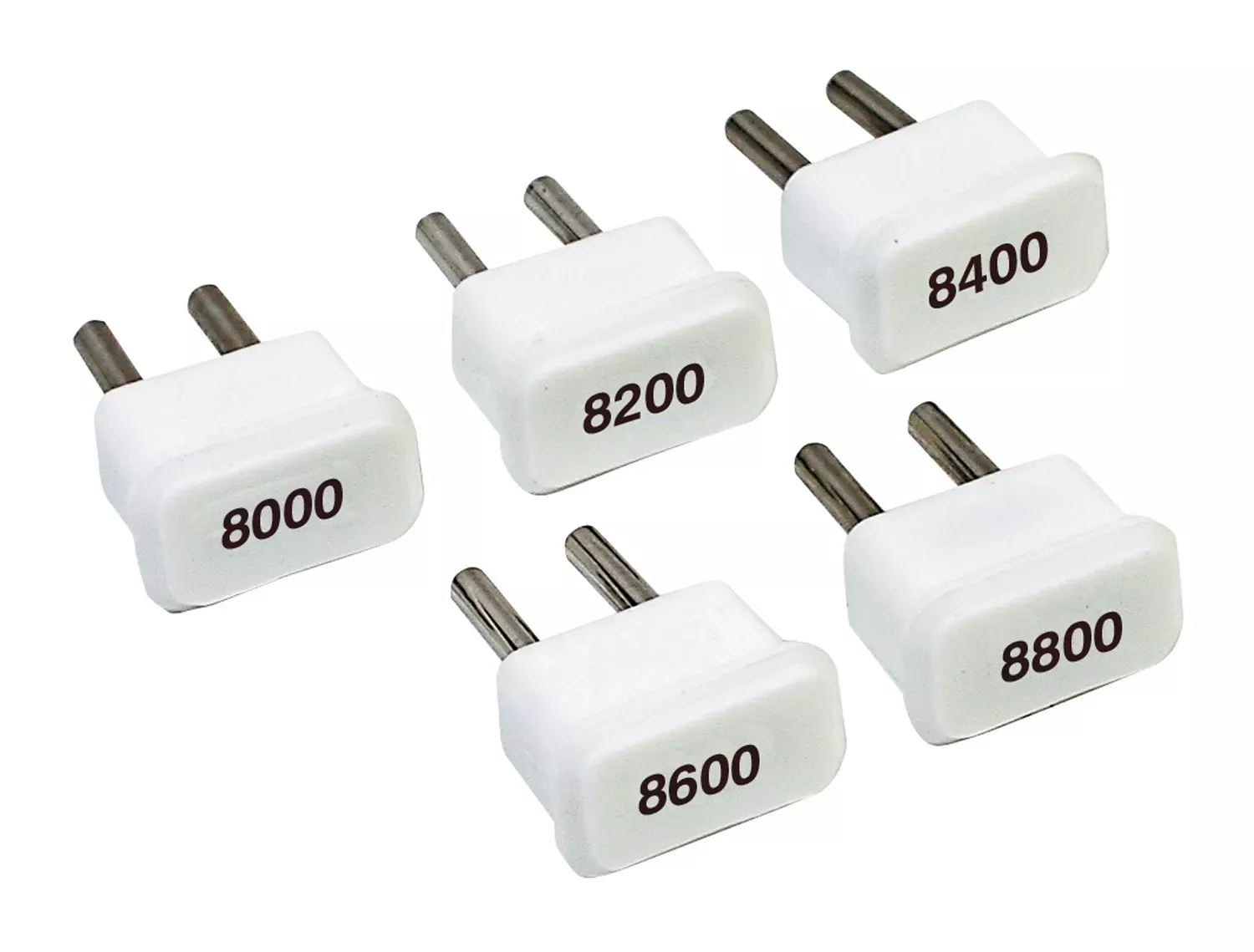 MSD 8748 - RPM Modules