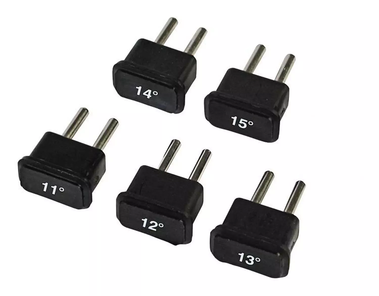 MSD 8774 - Retard Modules