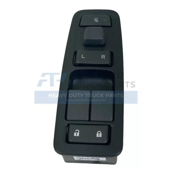 Q27-1048-1200 Genuine Paccar Left Driver Side Door Control Module Dcm 2.1M